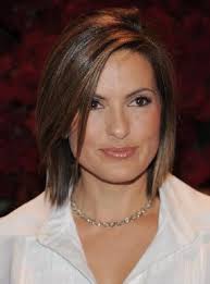Image SVU" star <b>Mariska Hargitay</b> Picture
