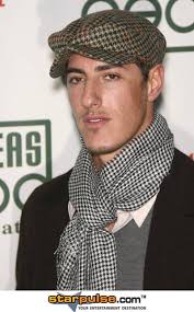 Image <b>Eric Balfour</b> Picture & Photo Picture