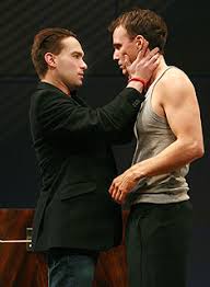 Johnny Galecki and Neal