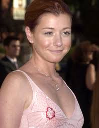 Image More about: <b>Alyson Hannigan</b> Picture
