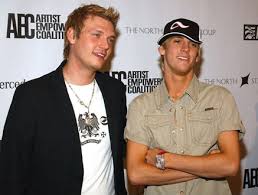 Image <b>aaron carter</b>, Nick <b>Carter</b> Picture