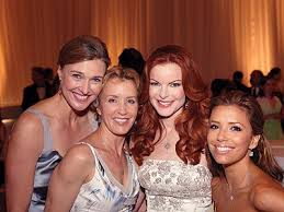 Image AMONG FRIENDS photo | <b>Brenda Strong</b>, <b>...</b> Picture