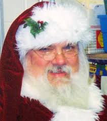Santa John Originally from Baltimore