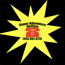 View Super Adventure Clubs EPK