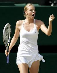Maria Sharapova Picture 1