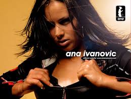 Image <b>Ana Ivanovic</b>? Picture
