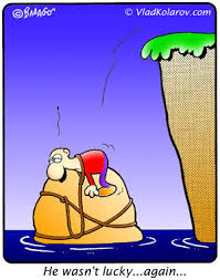 Using cartoons and funny cartoon