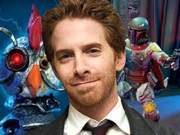 Image producers <b>Seth Green</b> and Picture