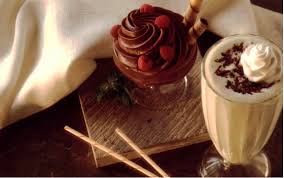 Ice Cream Mix