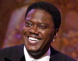 Image <b>Bernie Mac</b> is in a Chicago Picture