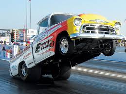 NHRA California Hot Rod Reunion