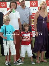 Image Comparativas <b>Valeria Mazza</b> Picture