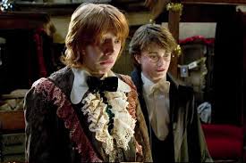 Harry a Ron