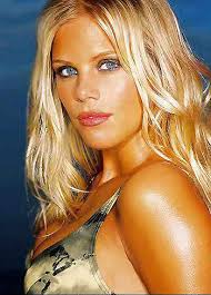 Image <b>Elin Nordegren's</b> celebrity Picture