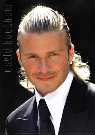 David Beckham: David Beckham Poster