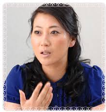 くらしと保険 WEB.05 私の元素 <b>友近</b>さん