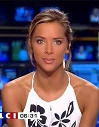 Image 6) Melissa Theuriau Picture