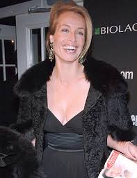 Frederique Van Der Wal Picture 1