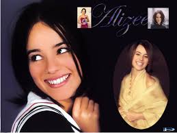 Image <b>Alizee</b> Jacotey Picture