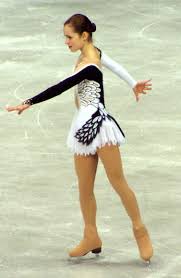 Sasha Cohen Picture 4