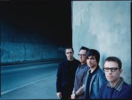 Image Sigh, <b>Weezer</b>. What's going on? Picture