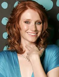 Image Actress <b>Bryce Dallas Howard</b> Picture
