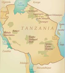 Tanzania