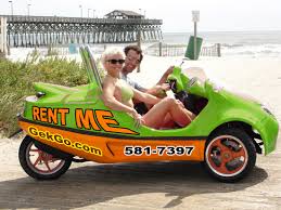 SCOOTER COUPE 50cc GAS SCOOTER TRIKE