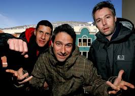 Beastie Boys Image beastie boys.jpg Picture 2