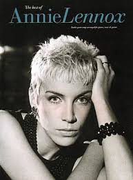 Annie Lennox