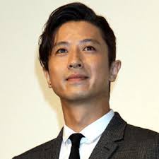 <b>谷原章介</b> - 映画のことなら