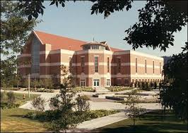 Winona State University Library
