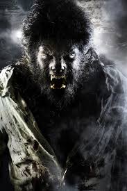 The Wolf Man | All Horror