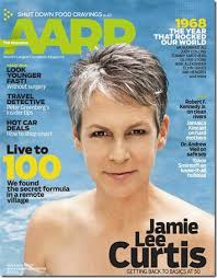 Jamie Lee Curtis Image <b>Jamie< b> <b>Lee< b> <b>Curtis< b> AARP Magazine Cover ... Picture 7