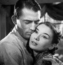 Roman Holiday