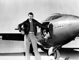 Image since <b>Chuck Yeager</b> piloted Picture