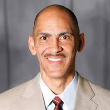 Tony Dungy, author of