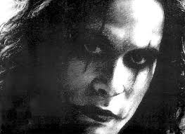 Image <b>Brandon Lee</b> The Crow Picture