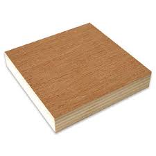 Okoume Plywood