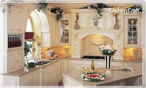 Kitchen Craft