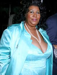 Aretha Franklin Picture 3