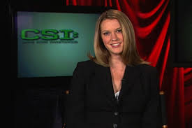 Image Tell: <b>Lauren Lee Smith</b> Picture