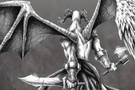 The Demon