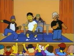 Cypress Hill