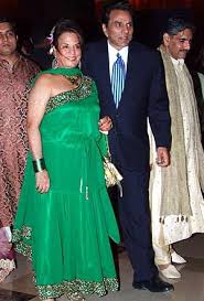 Sundari Khan goes green with