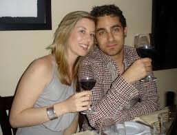 Lauren Bernat and her