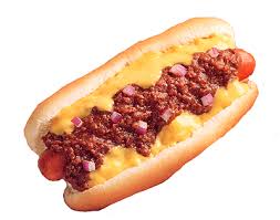 What do you think of hot dogs