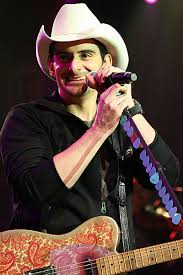 Image <b>Brad Paisley</b> Picture