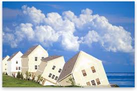 The Subprime Mortgage "Crisis"