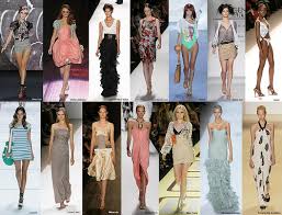 New York Fashion Week Spring